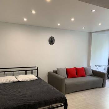 Сдается 1-комнатная квартира, 31 м²