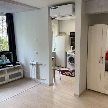 Сдается 1-комнатная квартира, 31 м²