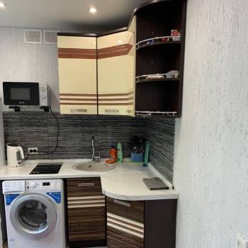 Сдается 1-комнатная квартира, 31 м²