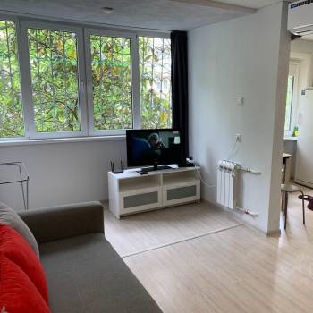 Сдается 1-комнатная квартира, 31 м²