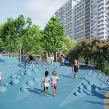 Продается 1-комнатная квартира, 20,3 м²