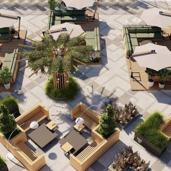 Продается 1-комнатная квартира, 20,3 м²