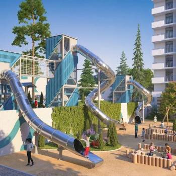 Продается 1-комнатная квартира, 20,3 м²