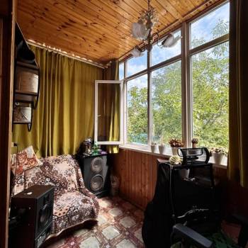 Продается 3-х комнатная квартира, 68,8 м²