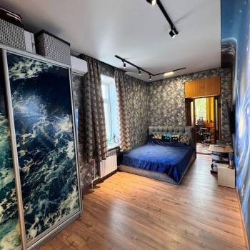 Продается 3-х комнатная квартира, 68,8 м²