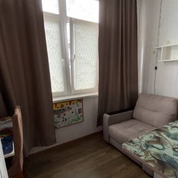 Продается 3-х комнатная квартира, 68,8 м²