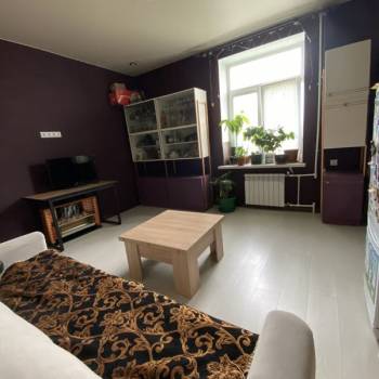 Продается 3-х комнатная квартира, 68,8 м²