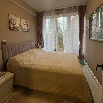 Продается 2-х комнатная квартира, 42 м²