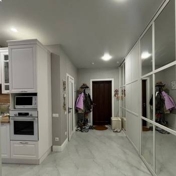 Продается 2-х комнатная квартира, 42 м²