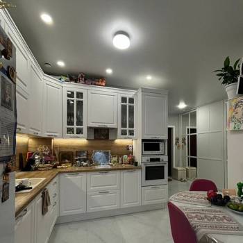 Продается 2-х комнатная квартира, 42 м²