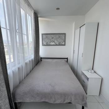 Продается 3-х комнатная квартира, 37 м²