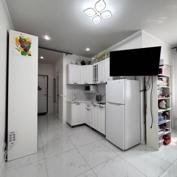 Продается 3-х комнатная квартира, 37 м²