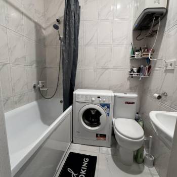 Продается 3-х комнатная квартира, 37 м²