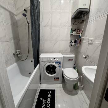 Продается 3-х комнатная квартира, 37 м²