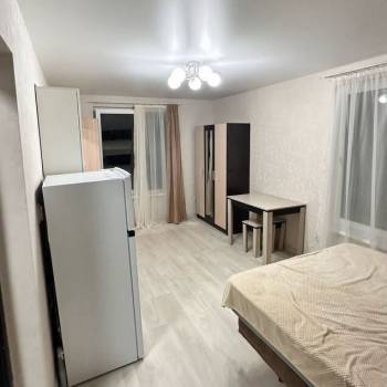 Продается 1-комнатная квартира, 20 м²