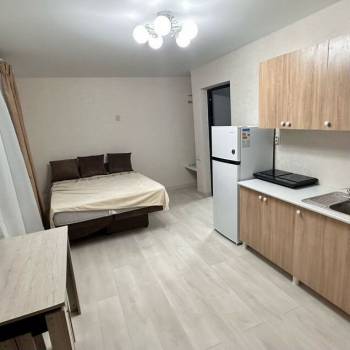 Продается 1-комнатная квартира, 20 м²