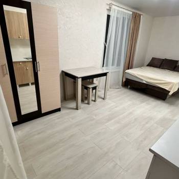 Продается 1-комнатная квартира, 20 м²