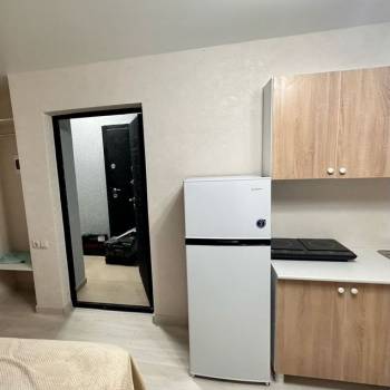 Продается 1-комнатная квартира, 20 м²