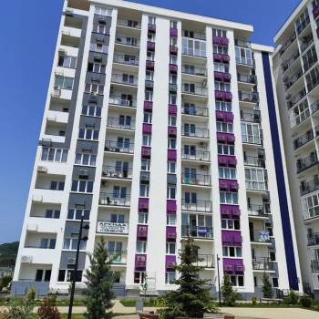 Продается 1-комнатная квартира, 33,4 м²