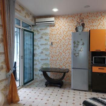 Продается 1-комнатная квартира, 42,1 м²