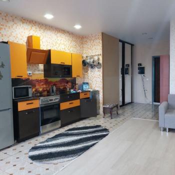 Продается 1-комнатная квартира, 42,1 м²