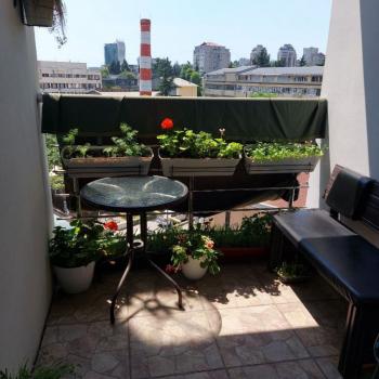 Продается 1-комнатная квартира, 42,1 м²