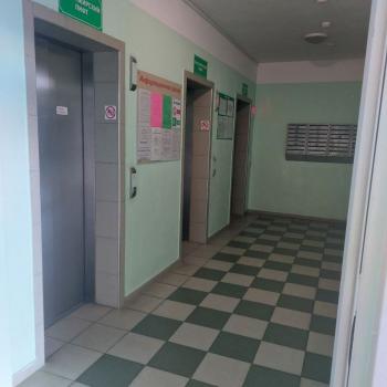 Продается 1-комнатная квартира, 42,1 м²