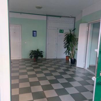 Продается 1-комнатная квартира, 42,1 м²