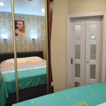 Сдается 2-х комнатная квартира, 34 м²