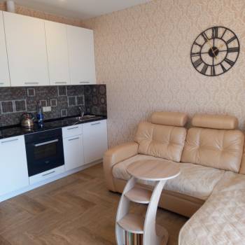 Сдается 2-х комнатная квартира, 34 м²