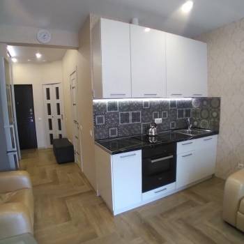 Сдается 2-х комнатная квартира, 34 м²