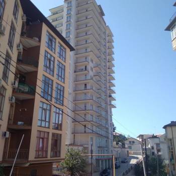 Сдается 2-х комнатная квартира, 34 м²