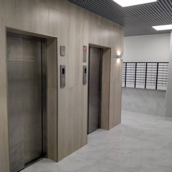 Сдается 2-х комнатная квартира, 34 м²