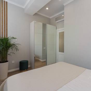 Продается 3-х комнатная квартира, 55 м²