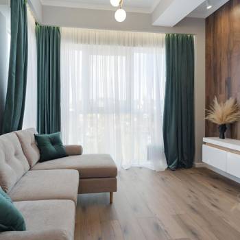 Продается 3-х комнатная квартира, 55 м²