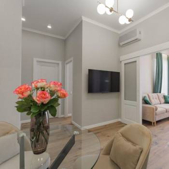 Продается 3-х комнатная квартира, 55 м²