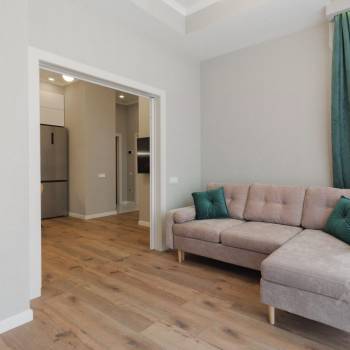 Продается 3-х комнатная квартира, 55 м²