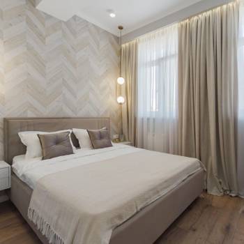 Продается 3-х комнатная квартира, 55 м²