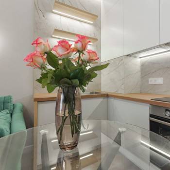 Продается 3-х комнатная квартира, 55 м²