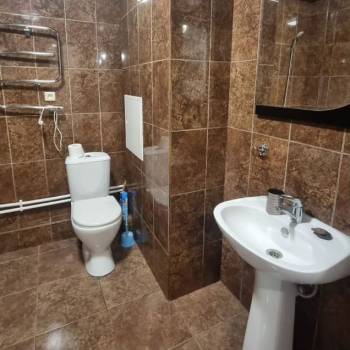 Продается 1-комнатная квартира, 51 м²