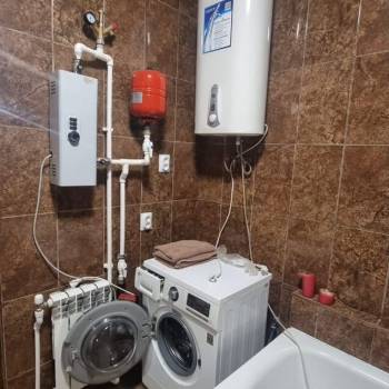 Продается 1-комнатная квартира, 51 м²