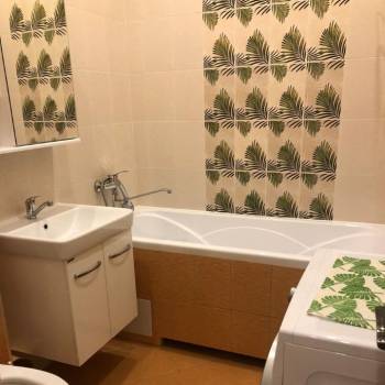 Сдается 2-х комнатная квартира, 37 м²