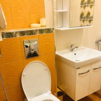 Сдается 2-х комнатная квартира, 37 м²