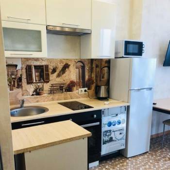 Сдается 2-х комнатная квартира, 37 м²