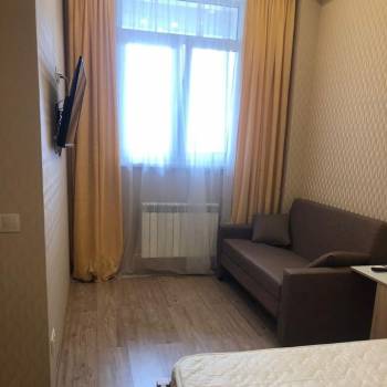 Сдается 2-х комнатная квартира, 37 м²