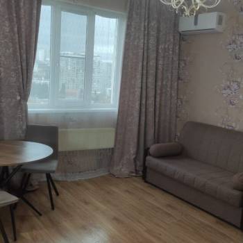 Сдается 1-комнатная квартира, 36 м²