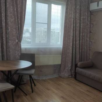 Сдается 1-комнатная квартира, 36 м²