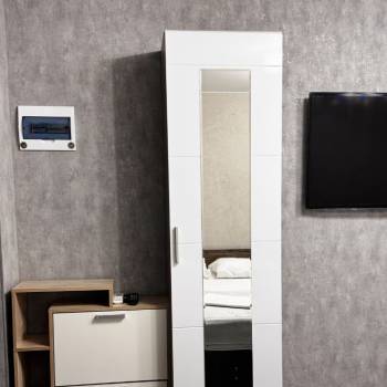 Сдается 1-комнатная квартира, 23 м²