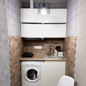 Сдается 1-комнатная квартира, 23 м²