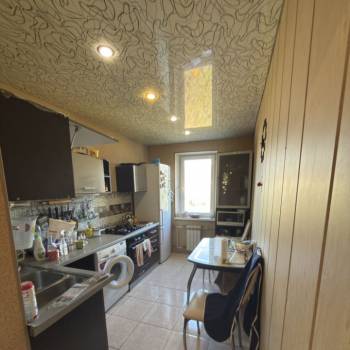 Продается 3-х комнатная квартира, 104 м²